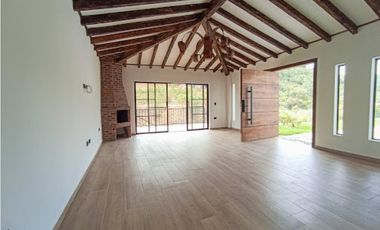 Casa Dúplex en Arriendo En Guarne Sector Ponte Vedra