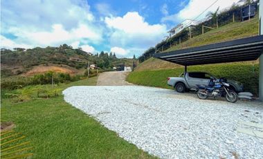 Casa Dúplex en Arriendo En Guarne Sector Ponte Vedra