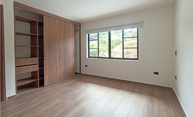 Casa Dúplex en Arriendo En Guarne Sector Ponte Vedra