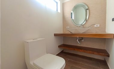 Casa Dúplex en Arriendo En Guarne Sector Ponte Vedra