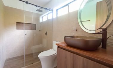 Casa Dúplex en Arriendo En Guarne Sector Ponte Vedra