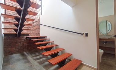 Casa Dúplex en Arriendo En Guarne Sector Ponte Vedra