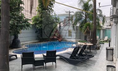 Edificio - Habitacional en Venta en Residencial San Agustin