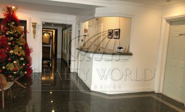 Edificio - Habitacional en Venta en Residencial San Agustin