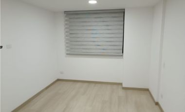 Apartamento en Arriendo en Envigado Sector Loma del Escobero