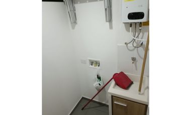 Apartamento en Arriendo en Envigado Sector Loma del Escobero