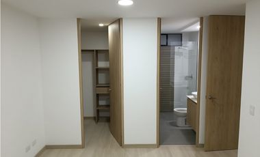 Apartamento en Arriendo en Envigado Sector Loma del Escobero