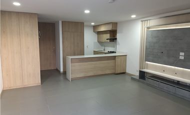 Apartamento en Arriendo en Envigado Sector Loma del Escobero