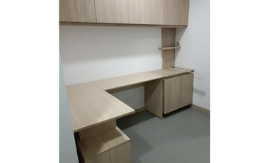 Apartamento en Arriendo en Envigado Sector Loma del Escobero