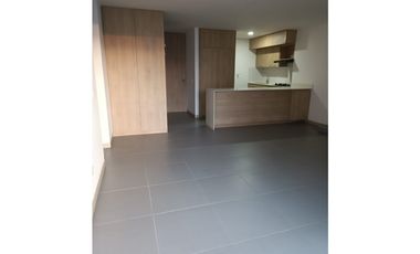 Apartamento en Arriendo en Envigado Sector Loma del Escobero