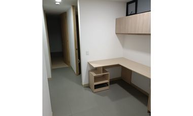 Apartamento en Arriendo en Envigado Sector Loma del Escobero