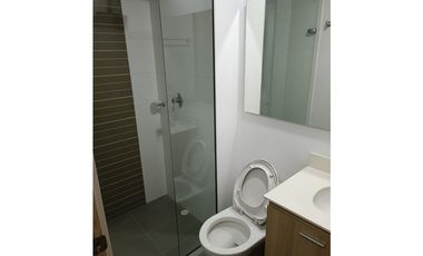 Apartamento en Arriendo en Envigado Sector Loma del Escobero