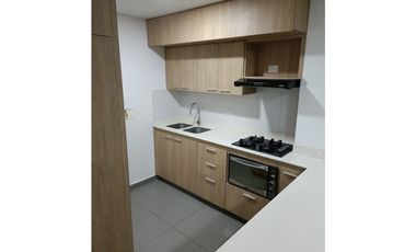Apartamento en Arriendo en Envigado Sector Loma del Escobero