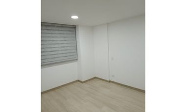 Apartamento en Arriendo en Envigado Sector Loma del Escobero