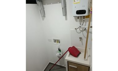 Apartamento en Arriendo en Envigado Sector Loma del Escobero