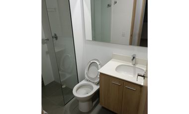 Apartamento en Arriendo en Envigado Sector Loma del Escobero