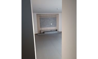 Apartamento en Arriendo en Envigado Sector Loma del Escobero