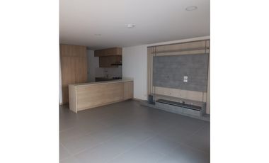 Apartamento en Arriendo en Envigado Sector Loma del Escobero