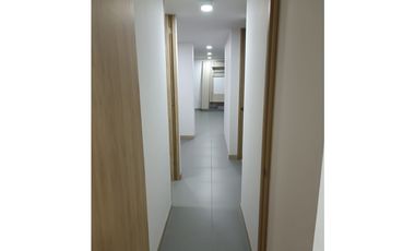 Apartamento en Arriendo en Envigado Sector Loma del Escobero