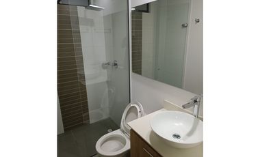 Apartamento en Arriendo en Envigado Sector Loma del Escobero