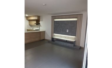 Apartamento en Arriendo en Envigado Sector Loma del Escobero