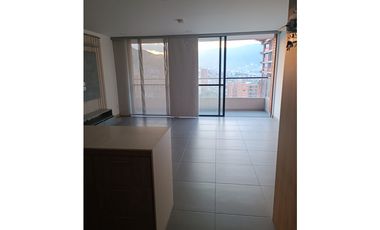 Apartamento en Arriendo en Envigado Sector Loma del Escobero