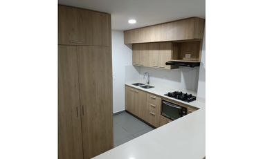 Apartamento en Arriendo en Envigado Sector Loma del Escobero