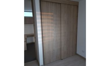 Apartamento en Arriendo en Envigado Sector Loma del Escobero