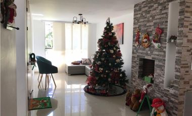 Casa Dúplex en Arriendo en La Estrella Sector Toledo