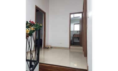 Casa Dúplex en Arriendo en La Estrella Sector Toledo