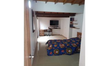 Casa Dúplex en Arriendo en La Estrella Sector Toledo