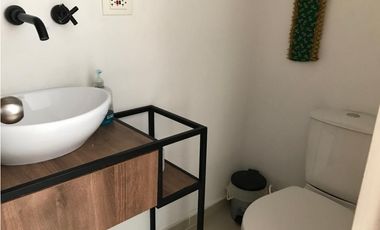 Casa Dúplex en Arriendo en La Estrella Sector Toledo