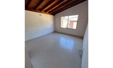 Apartamento en Arriendo Envigado Sector La Orquideas