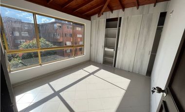 Apartamento en Arriendo Envigado Sector La Orquideas