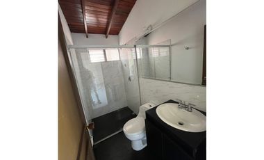 Apartamento en Arriendo Envigado Sector La Orquideas