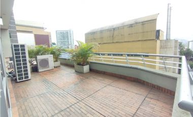 Oficina en Arriendo Poblado Sector Milla de Oro