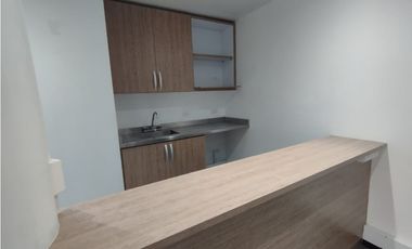 Oficina en Arriendo Poblado Sector Milla de Oro