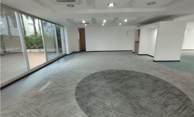 Oficina en Arriendo Poblado Sector Milla de Oro