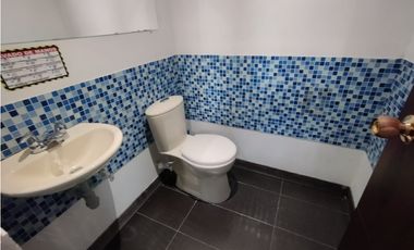 Oficina en Arriendo Poblado Sector Milla de Oro