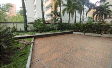 Oficina en Arriendo Poblado Sector Milla de Oro