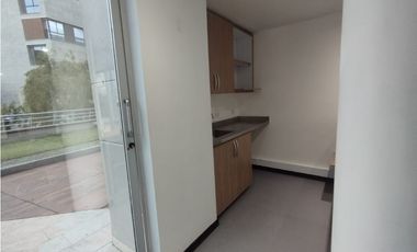 Oficina en Arriendo Poblado Sector Milla de Oro