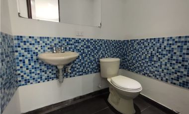 Oficina en Arriendo Poblado Sector Milla de Oro