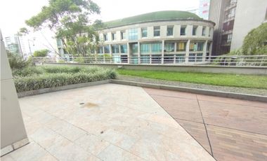 Oficina en Arriendo Poblado Sector Milla de Oro