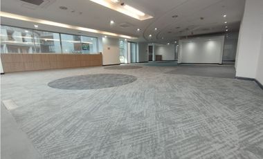 Oficina en Arriendo Poblado Sector Milla de Oro