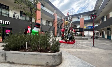 Locales en Venta en Centro Metropolitano