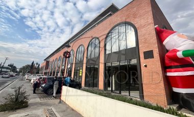 Locales en Venta en Centro Metropolitano