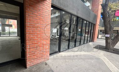 Locales en Venta en Centro Metropolitano