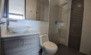 Apartamento en Arriendo en Envigado Sector Loma del Escobero