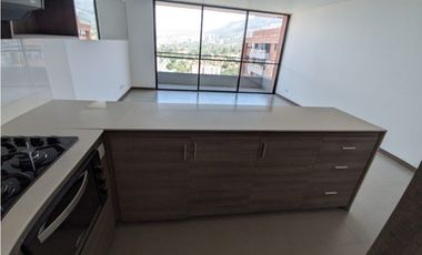 Apartamento en Arriendo en Envigado Sector Loma del Escobero