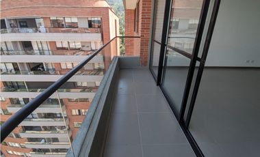Apartamento en Arriendo en Envigado Sector Loma del Escobero